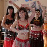 Студия восточного танца Baltic Dance